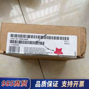 6ES7 7KB02 0AB0 模拟输入模块议价 331