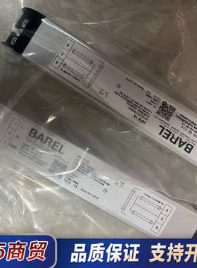 全新BAREL镇流器HFX18议价