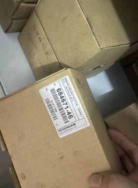ROD 630 1000编码器684671-46德国