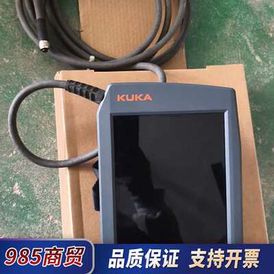 库卡KUKA示教器smartPAD touch议价