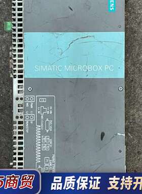 嵌入式工业计算机IPC427C，6ES7647-7BF议价