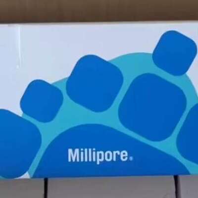 IPVH00010   Millipore   PVDF膜2