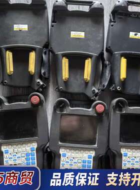 发那科示教器 A05B-2255-C102#EMH 功能正常议价