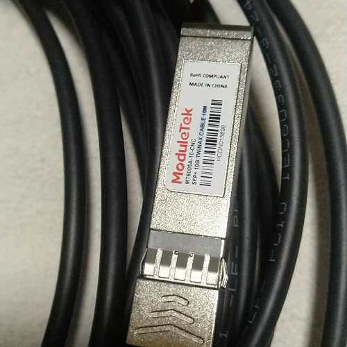 光模块ModuleTek SFP+10G  需要的联系  售
