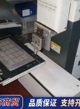 点胶机，美国FISNAR飞士能原装。XYZ三轴机械智能运议价