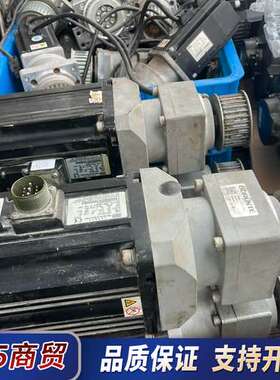 汇川电机850w汇川ISMH3-85B15CD 8个议价