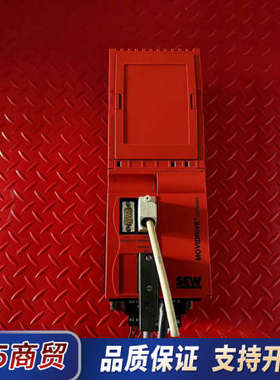 SEW赛威变频器MCS41A0015-5A3-4-00，实物议价