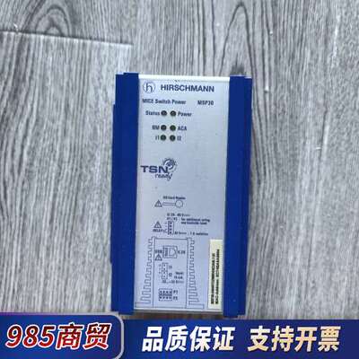 斯曼 MSP30-24040TCZ9MRHHE3A06.1.议价