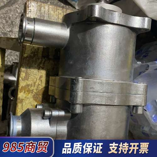 美国BINKS自动喷涂调漆泵，注塞泵，泵头。议价