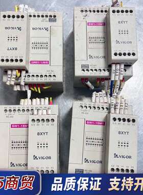 丰炜PLC SW1-15MT-D2议价