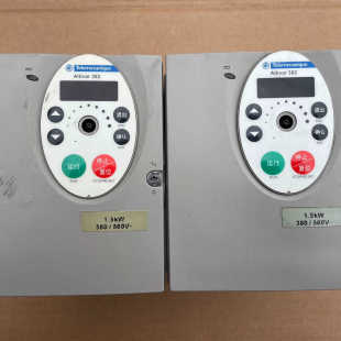 型号:ATV302HU15N议价 变频器1.5KW380V