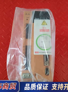 英威腾伺服驱动器SV-HD300-1R0-2-L，全新原装，议价