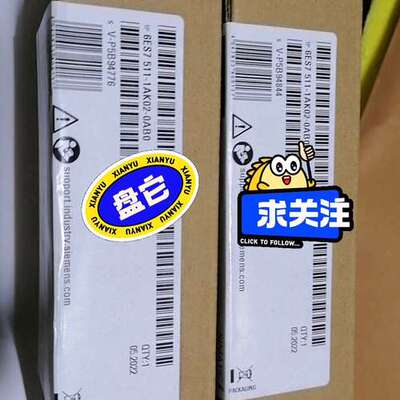 SIEMENS/西门子  西门子CPU模块6ES75111A