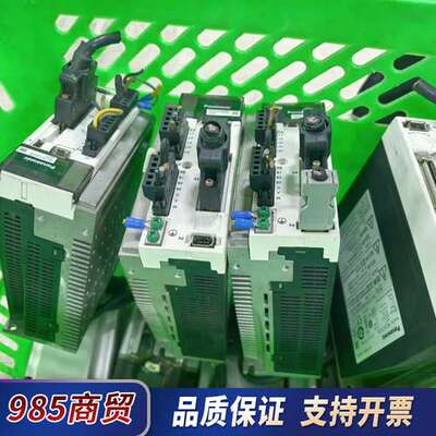 伺服MCDKT3520E，MHMD082G1U议价