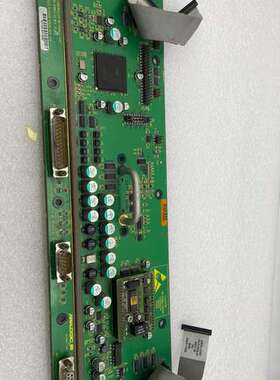 西门子D522板D522 8715919 K1526 REV