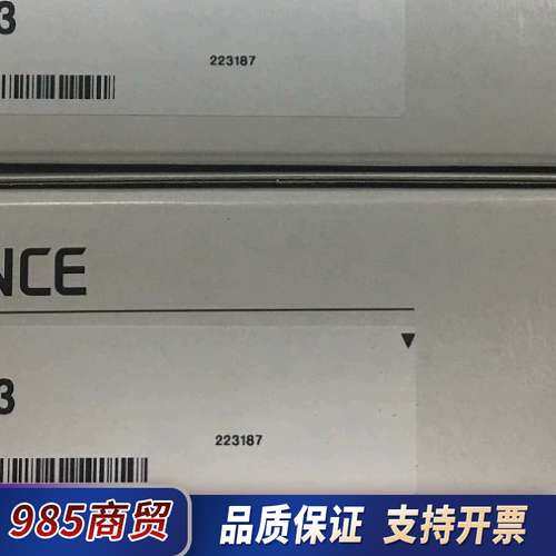 CA-CN3 CA-CN5 CA-CN5R  基恩士KEYE议价