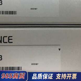 CN5 CN5R 基恩士KEYE议价 CN3