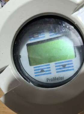 ABB  PROMETER  压力变送器，2个，A