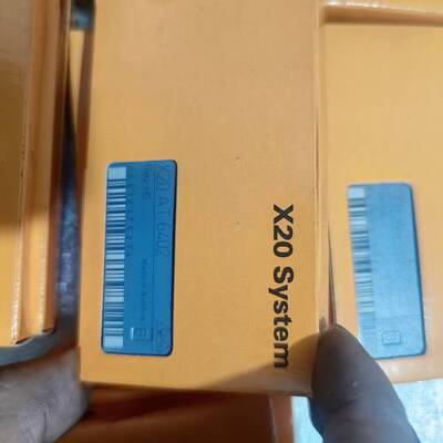 贝加莱模块 X20AI4632  X20DO9321 3个