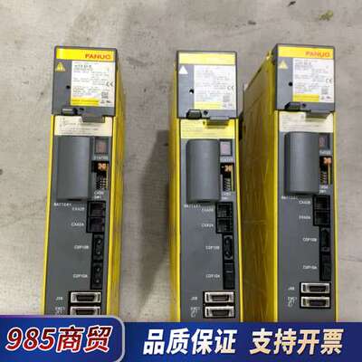 发那科驱动器A06B-6240-H105有现货议价