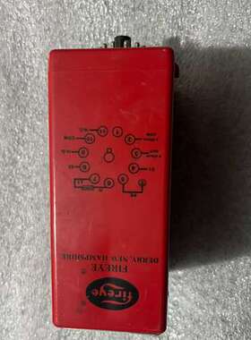 美国Fireye火检控制器MBCE-230 Northwes