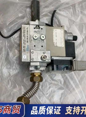 DUNGS冬斯电磁阀 ，型号MB-DLE 407 B01 S议价