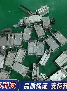 847. 手指气缸 MHZ2-10D1议价