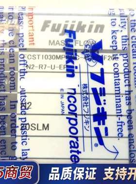 Fujikin T1000M,FCST1030MPSNC-议价