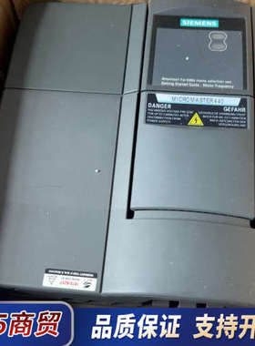 6SE6440-2AD27-5CA1项目买多了 但是盒子拆坏议价