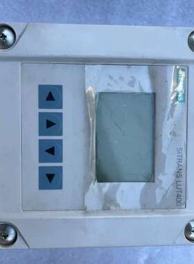 西门子 7ML50500AA121DA0西门子超声波变送器，