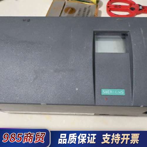 阀门定位器6DR5010-0NG00-0AA0单作用带议价