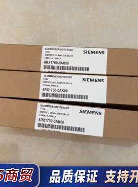 6RX1700-0AK00全新全新原装议价