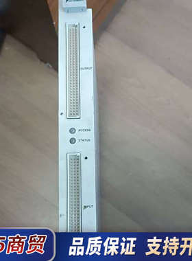 NI VXI-DIO-128模块，实拍实价议价