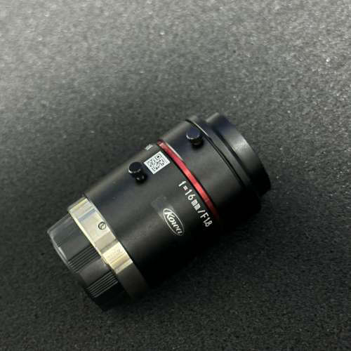 KOWA LM16JC10M 16mm 千万像素 2/3 C议价