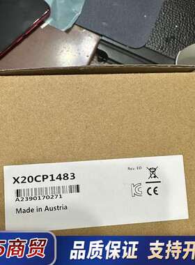 X20CP1483  FX2N-32CAN X20CP148议价