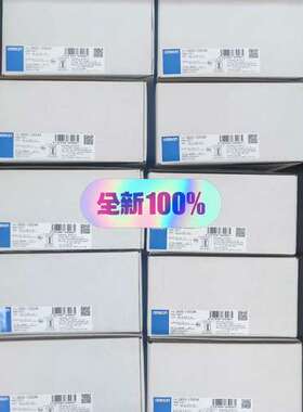 正品 开关电源 S8VS-12024A有