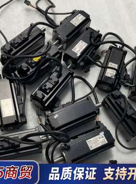 台达伺服电机ECM-A3H-CY0604SS1，几乎全新，实议价