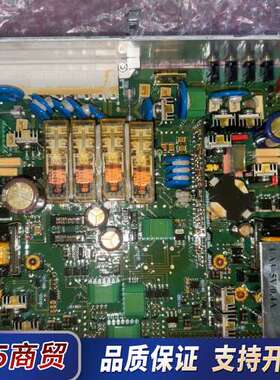 德国HANNING KAHL全新信号继电器控制板，全新原装正议价