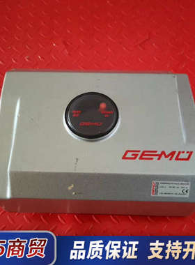 GEMÜ 9468000ZF07YS22L40E4200，德议价