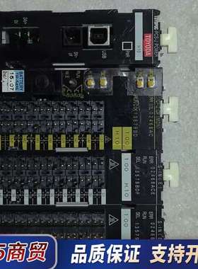 丰田工机安全pcsj  TDC-6344。议价