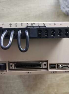 安川驱动器 SEGV-7R6A01A002000