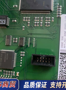 DSQC336 3HNE00001-1/08  全新AB议价