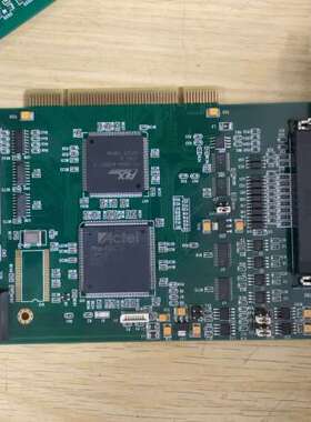 DMA9608，HFC3616304390 PCI卡