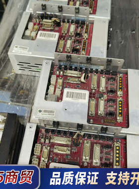 Camtek控制器，CVR100， SA0351506 LB议价