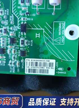 高压变频器功率单元驱动板A1A10000432.31M议价