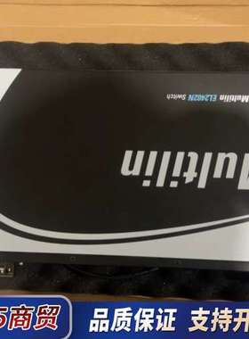 美国MultiLink EL2402N议价