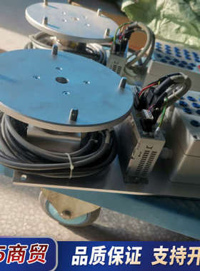 CKD喜开理DD力矩马达AX6003MU-D04-U0加驱动议价