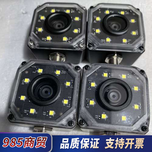 读码器，MV-ID3016PM-12S-WBN实物拍议价