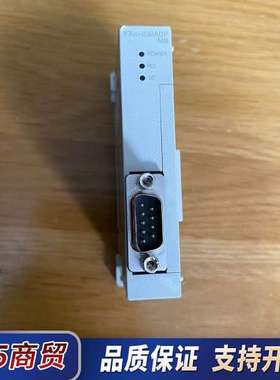 三菱PLC扩展模块，型号FX3U-232ADP-MB，成色如议价