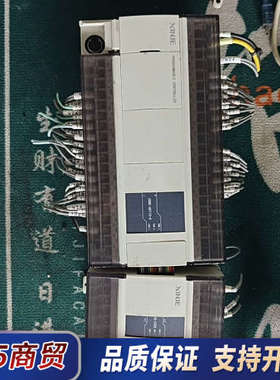 信捷PLC，主机XDME-60T10-E，模块XD-E2DA议价